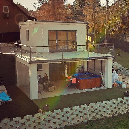 Villa46 Pécs Exterior foto