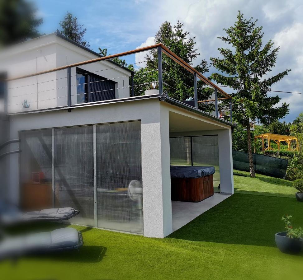Villa46 Pécs Exterior foto