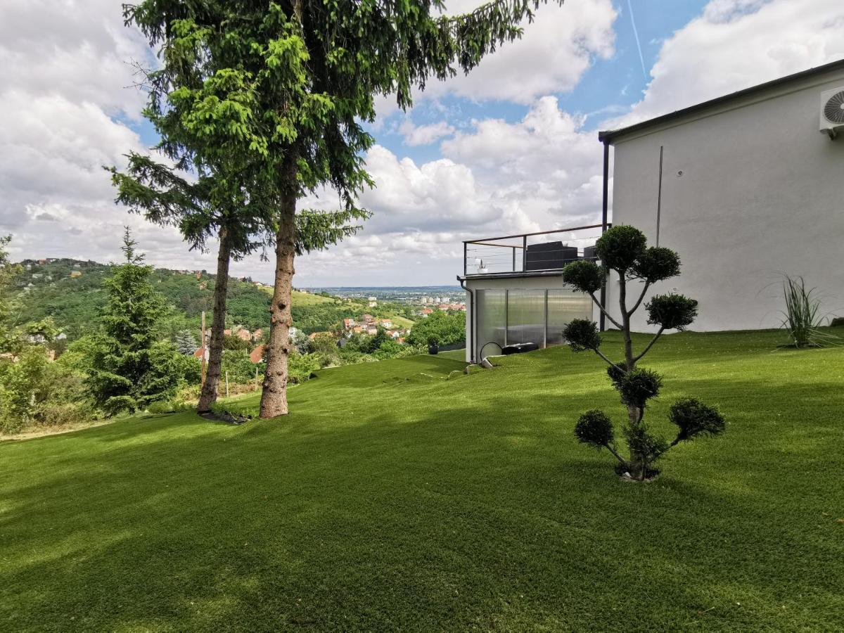 Villa46 Pécs Exterior foto
