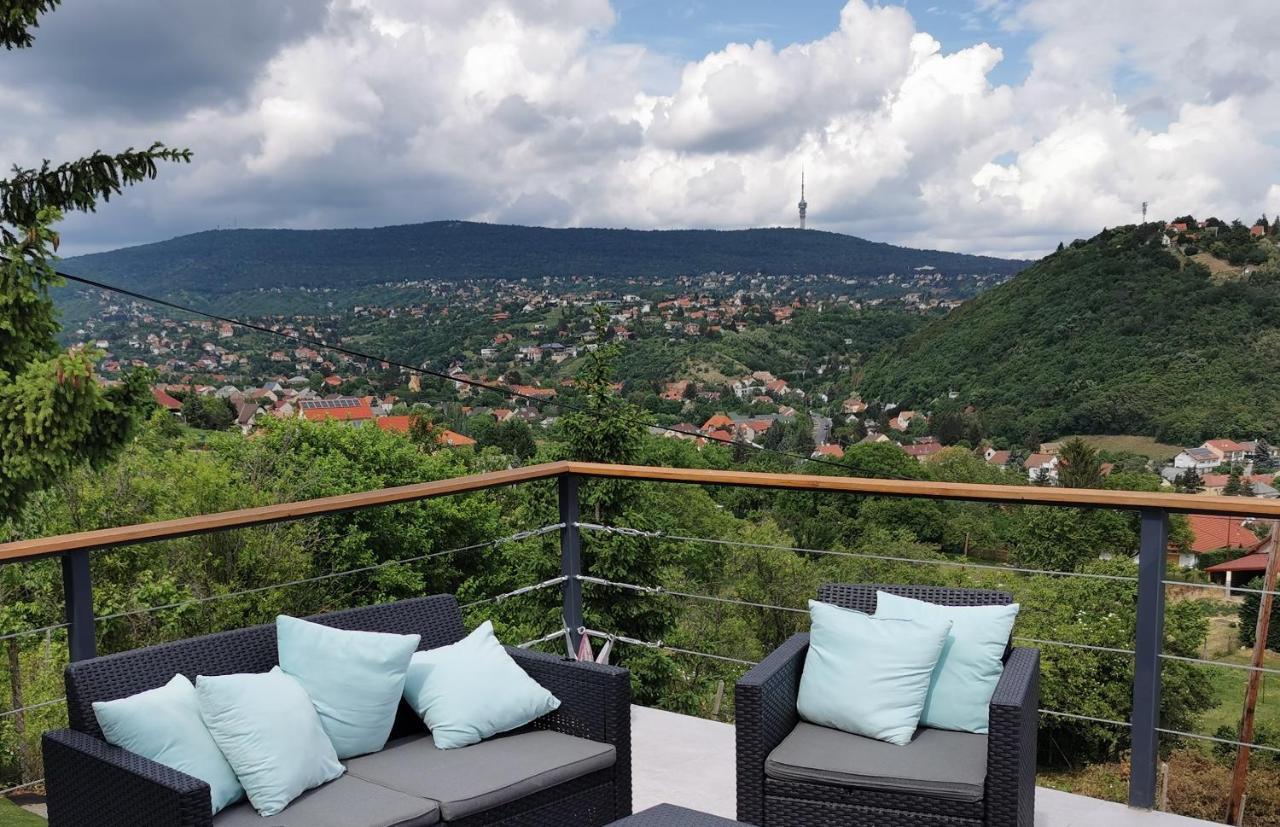 Villa46 Pécs Exterior foto
