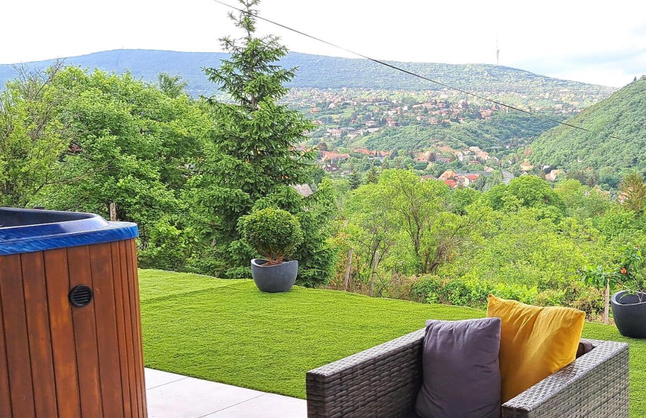 Villa46 Pécs Exterior foto