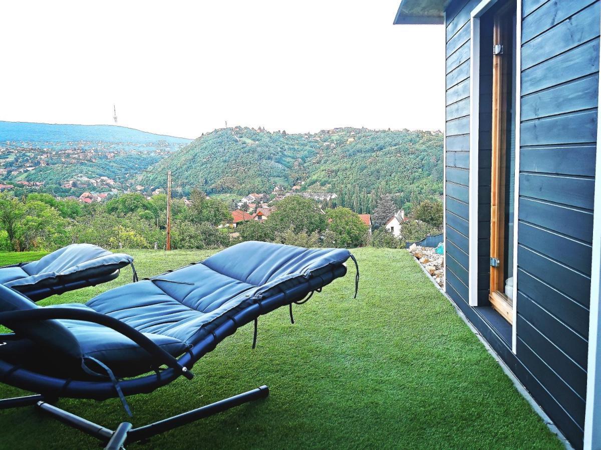 Villa46 Pécs Exterior foto