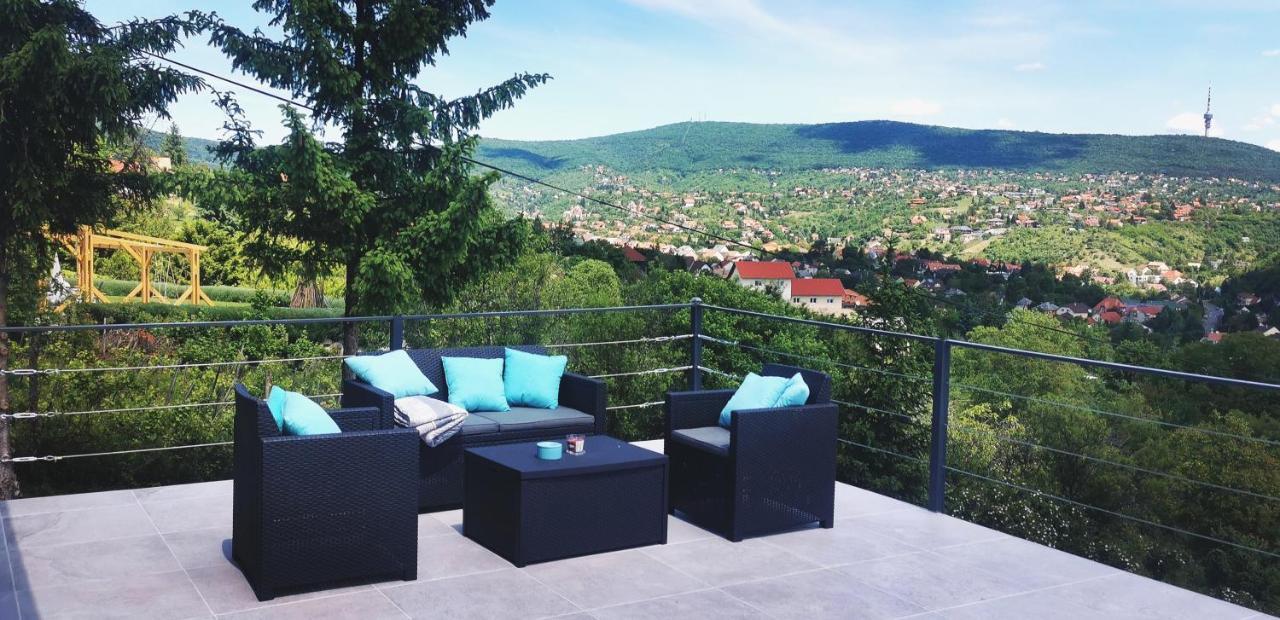Villa46 Pécs Exterior foto
