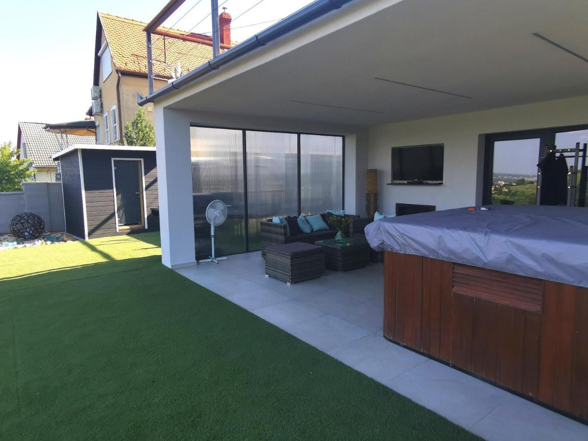 Villa46 Pécs Exterior foto