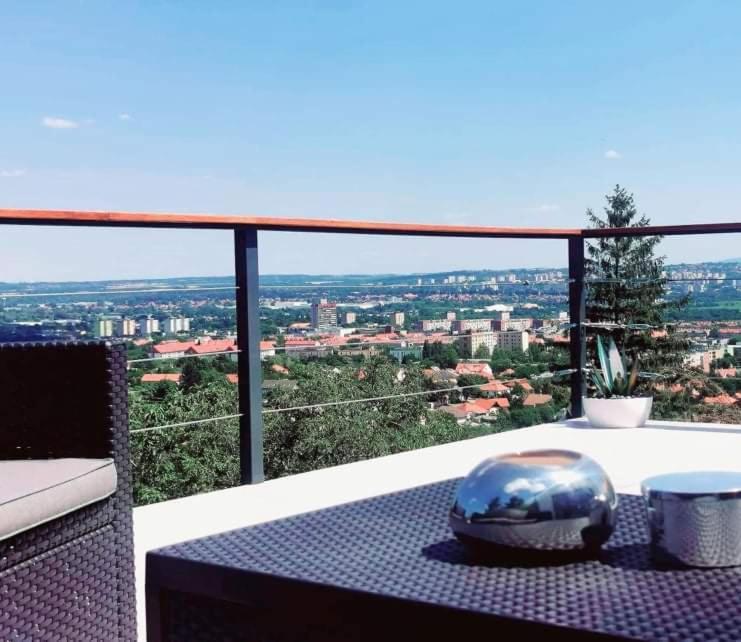 Villa46 Pécs Exterior foto