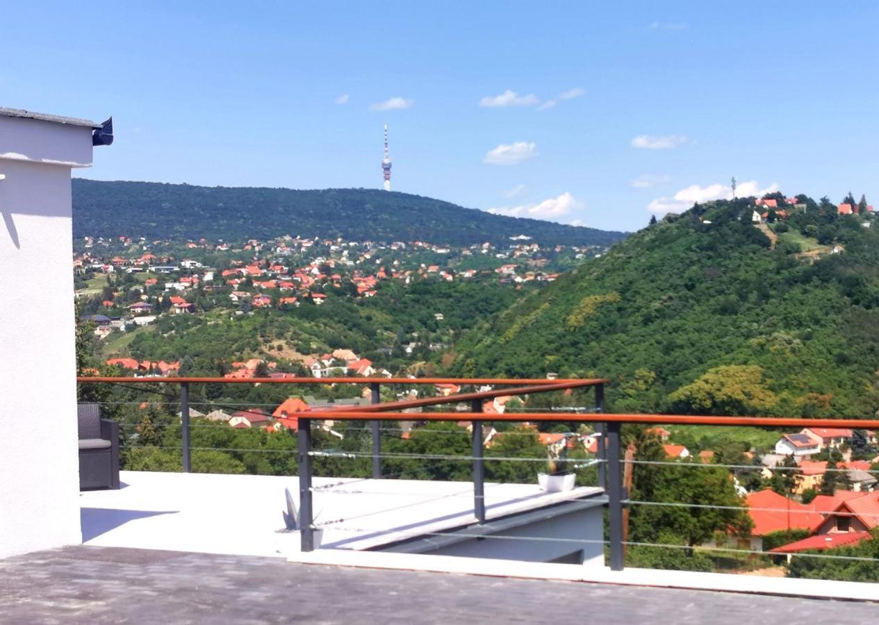Villa46 Pécs Exterior foto