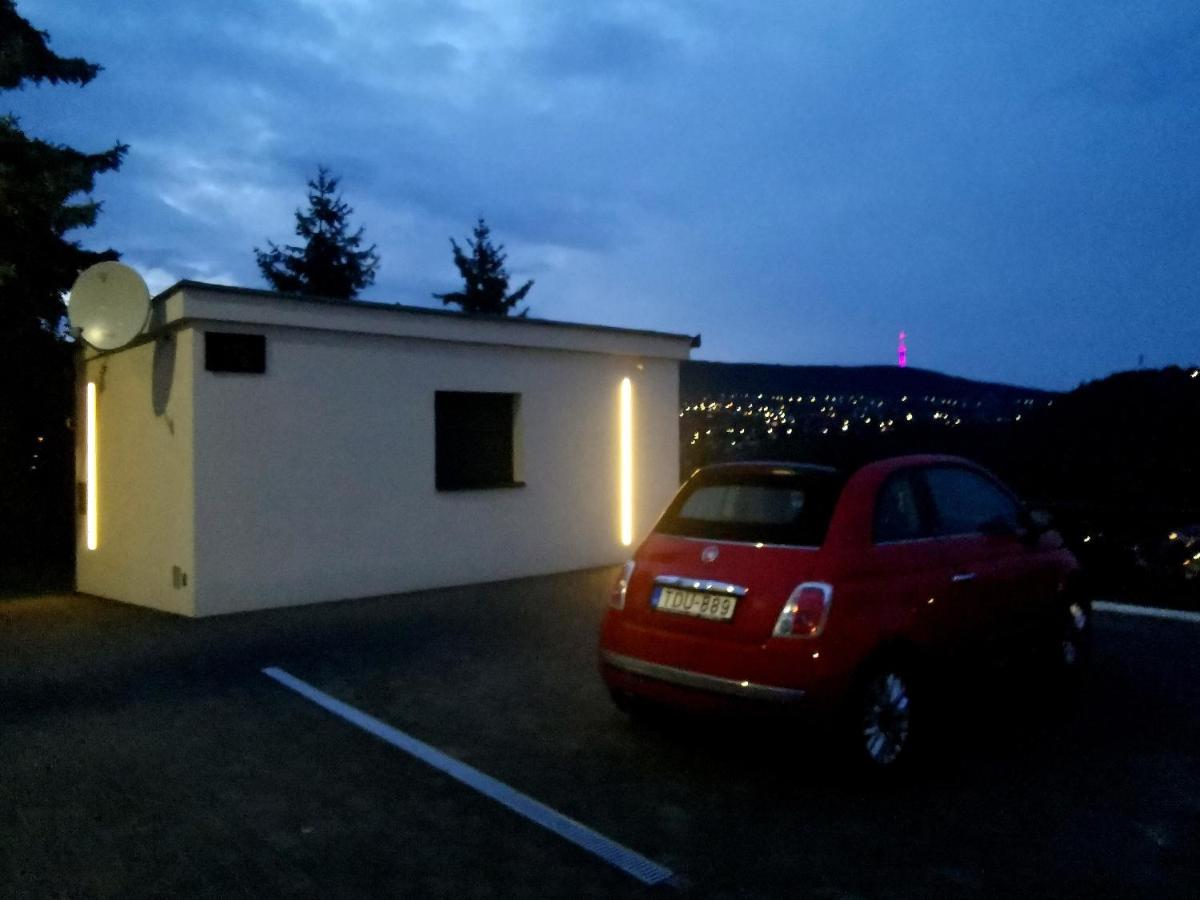 Villa46 Pécs Exterior foto