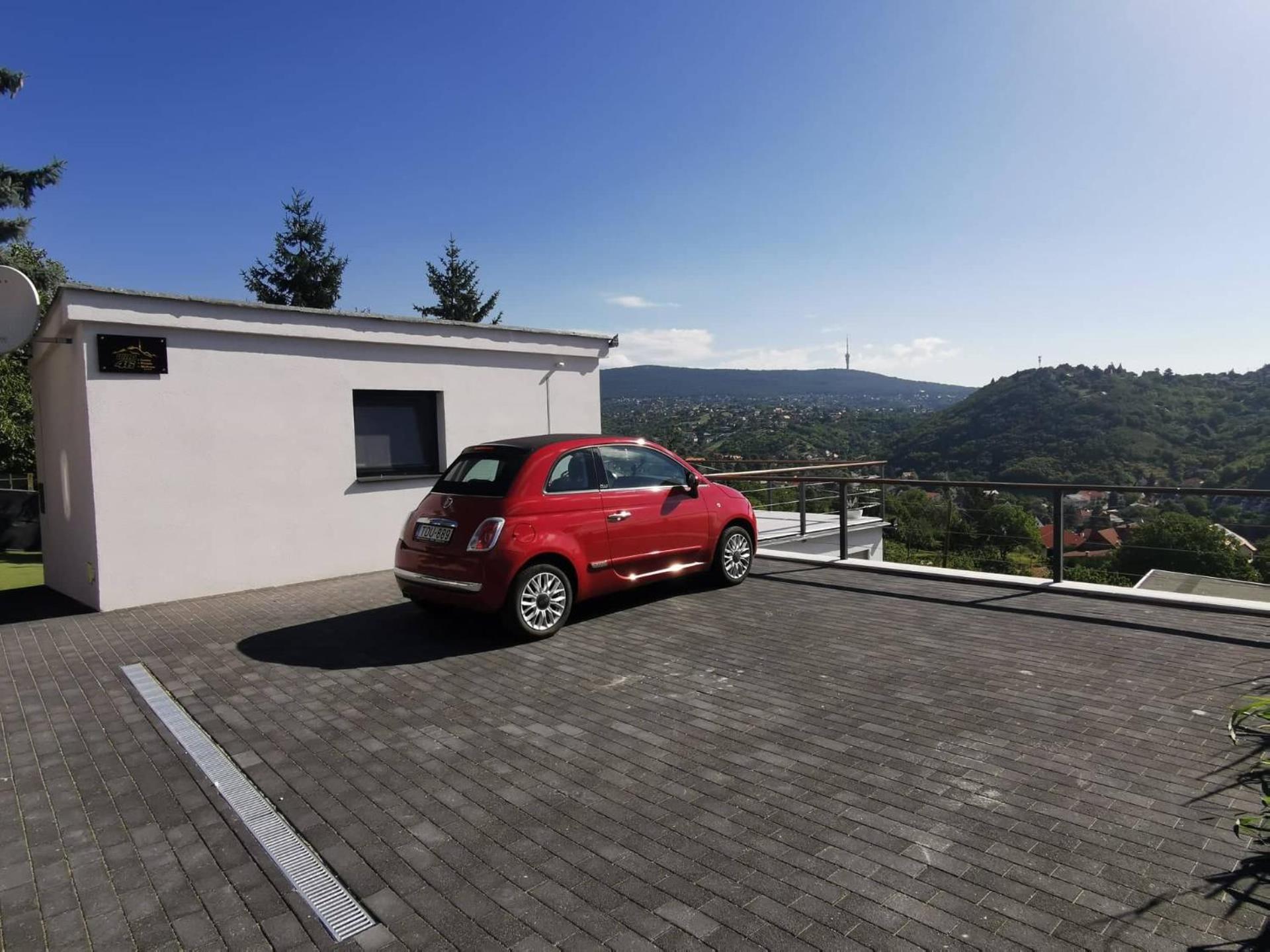 Villa46 Pécs Exterior foto