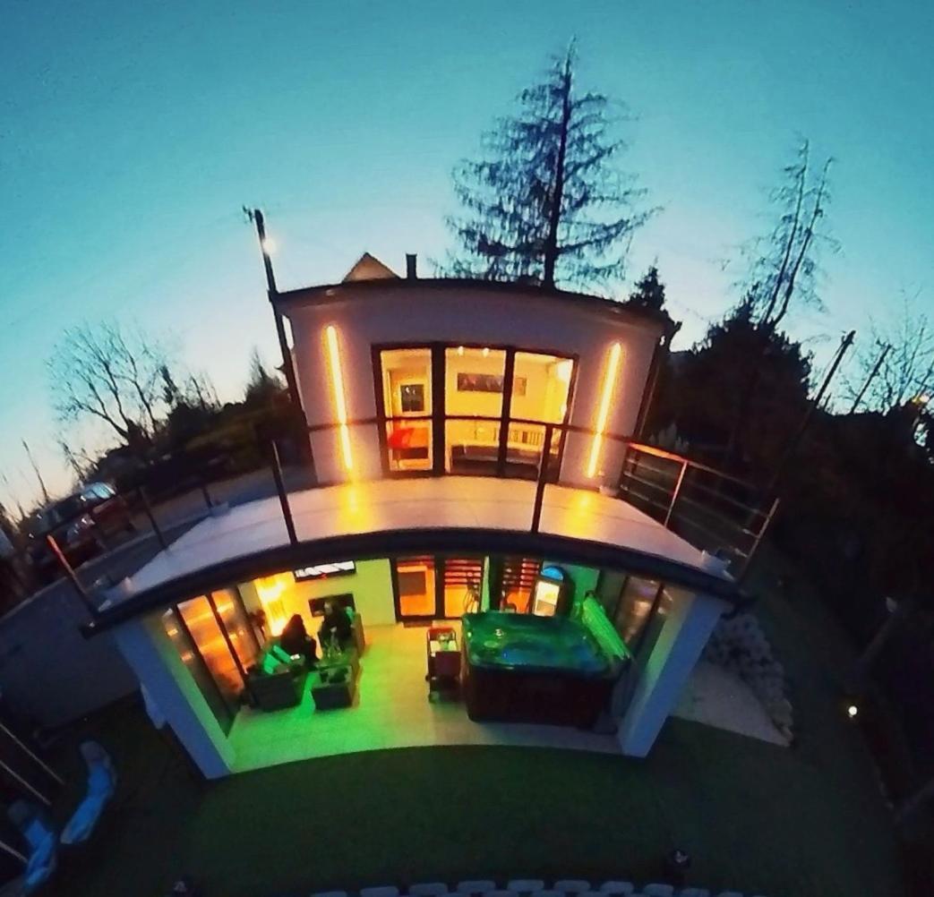 Villa46 Pécs Exterior foto