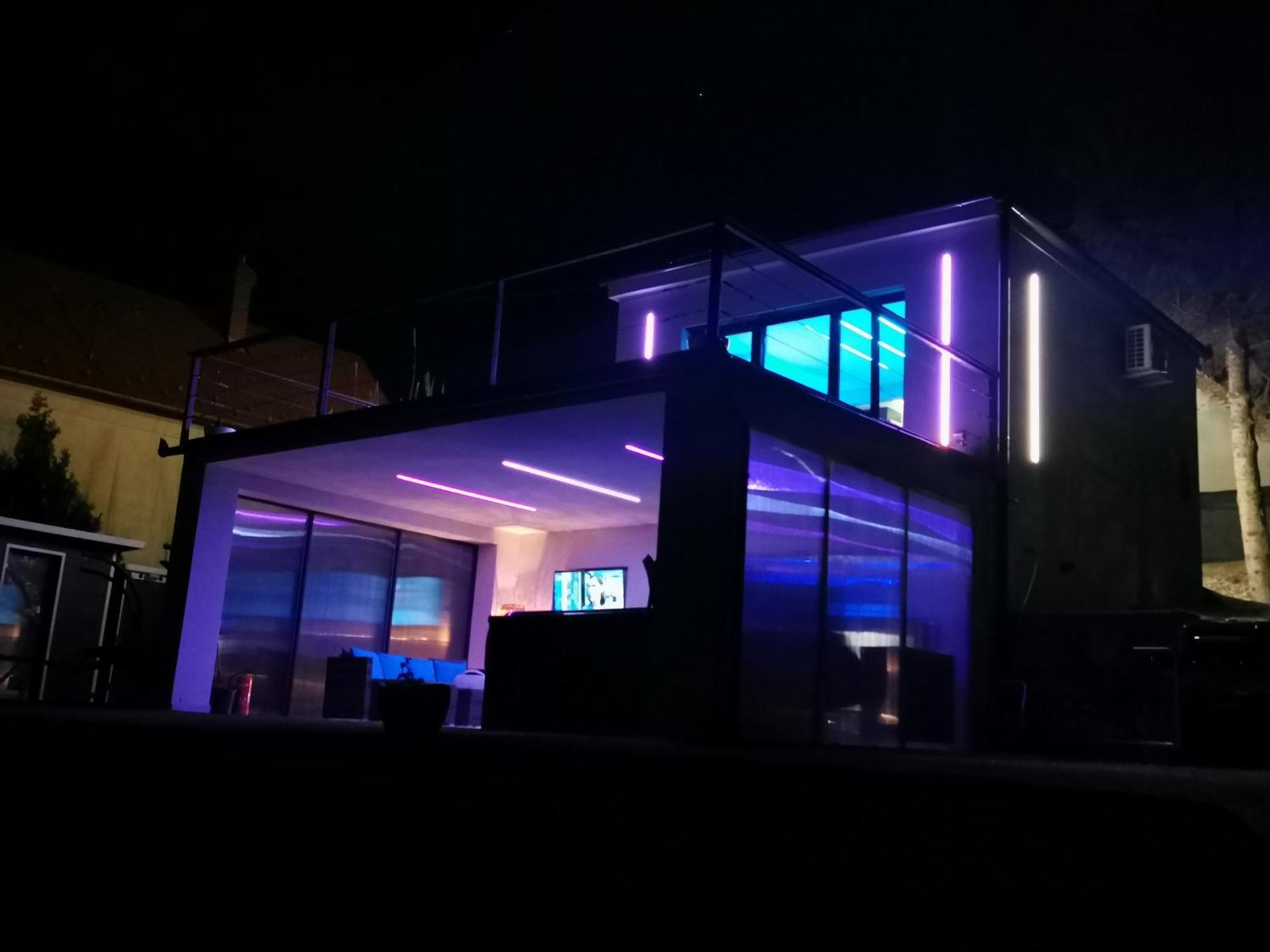 Villa46 Pécs Exterior foto