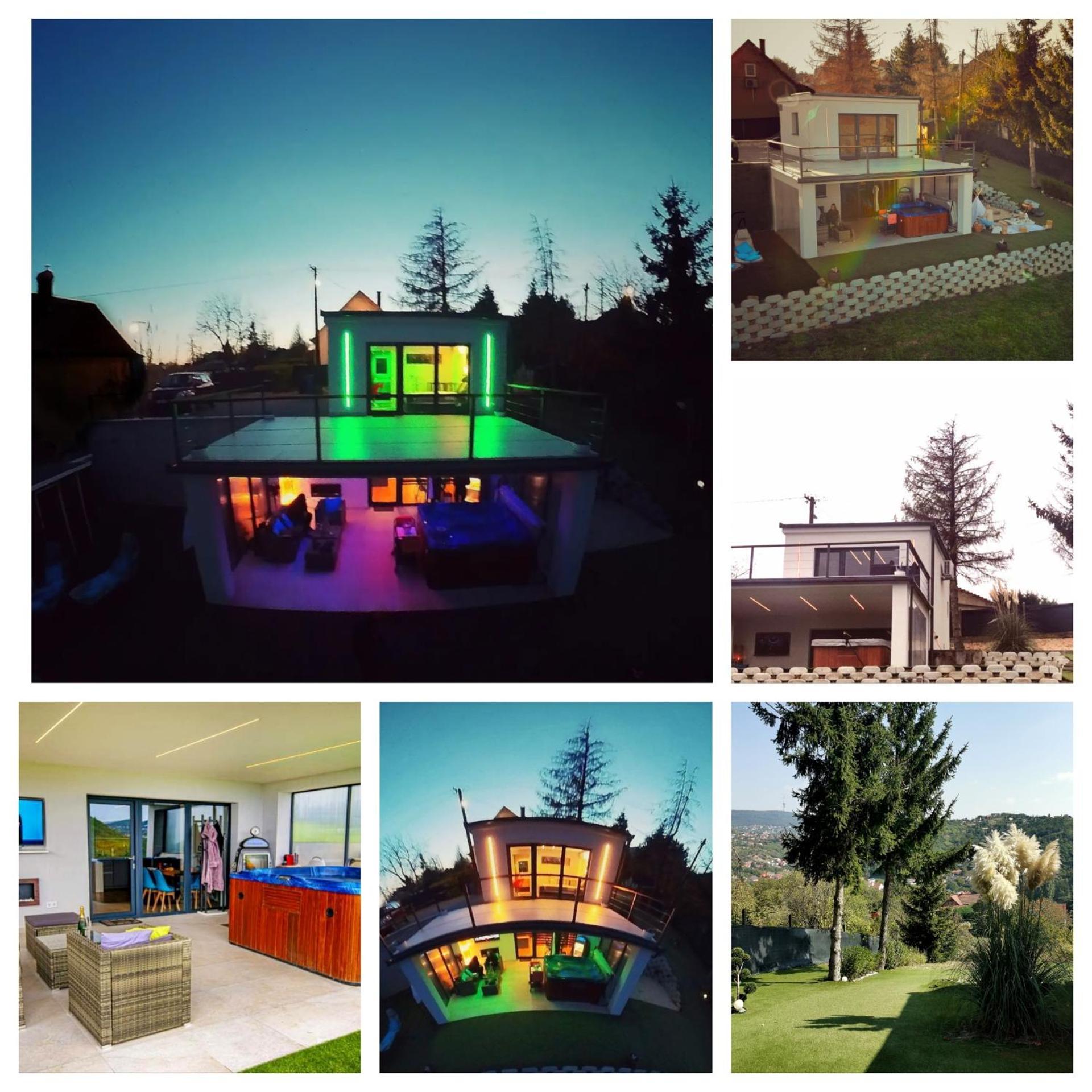 Villa46 Pécs Exterior foto